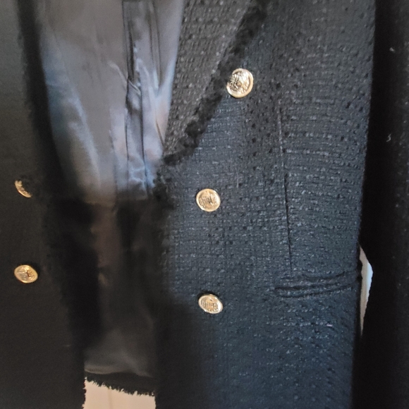 Coat - Picture 4 of 5